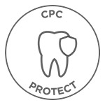 apsauga nuo dantų apnašų