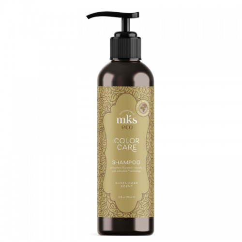 MKS ECO (Marrakesh) dažytų plaukų šampūnas COLOR CARE 296 ml